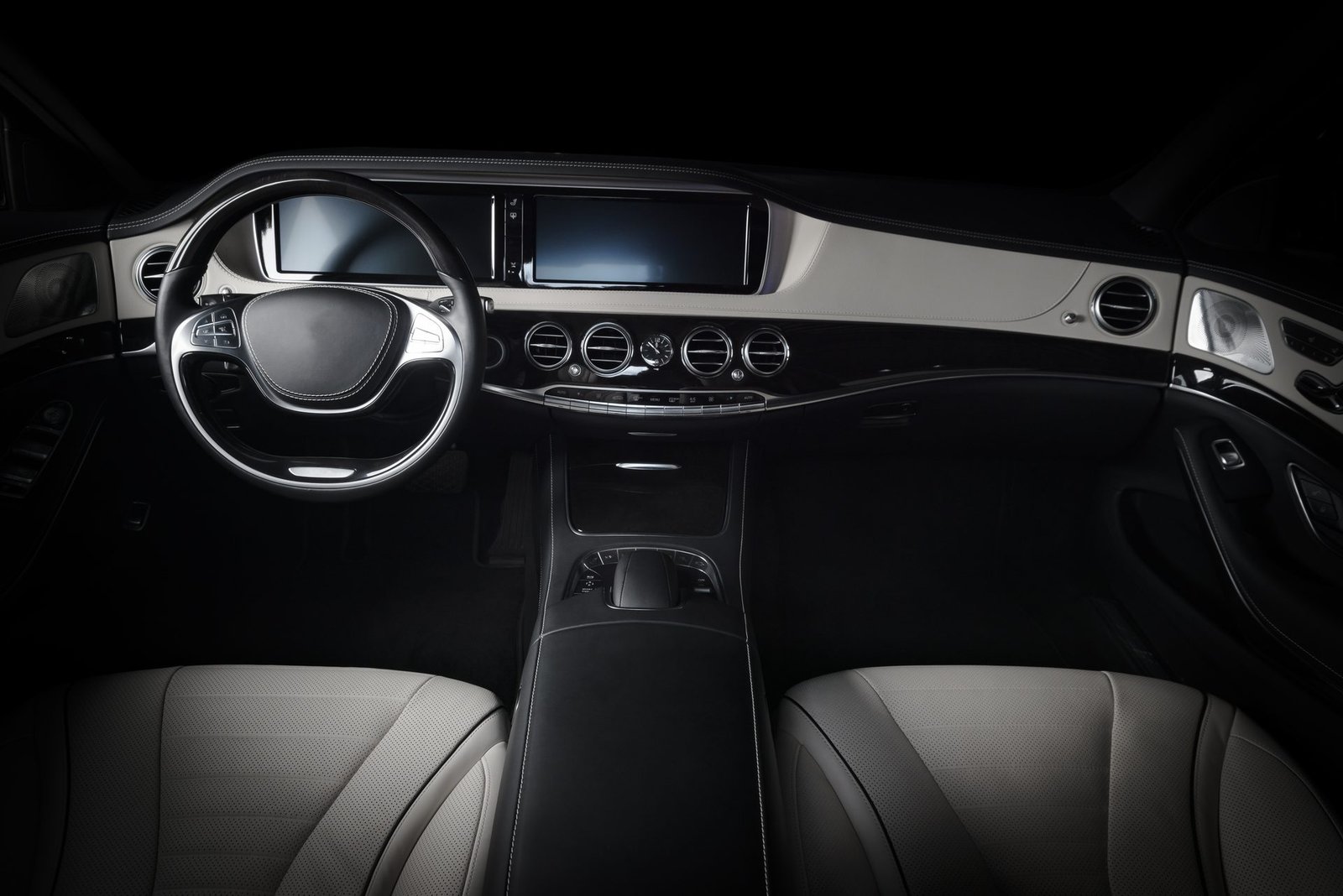 Bespoke Interior Detailing
